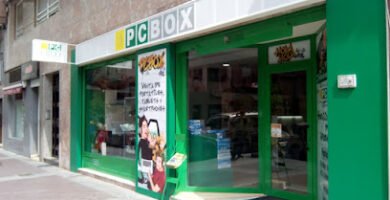 Foto de PCBox