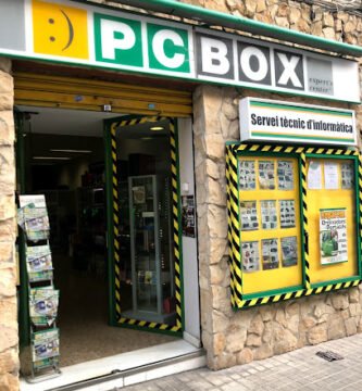 Foto de PCBox