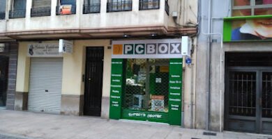 Foto de PCBox