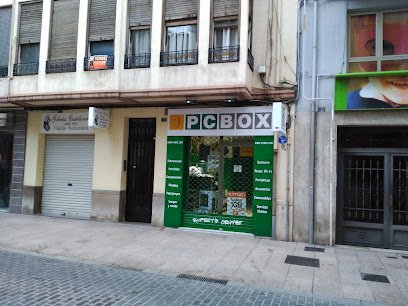 Foto de PCBox