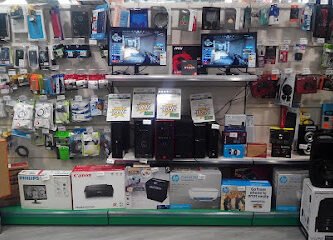 Foto de PCBox