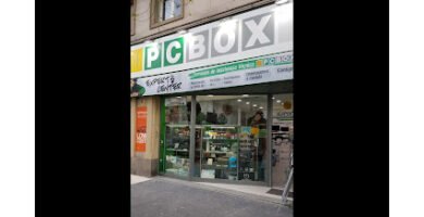 Foto de PCBox