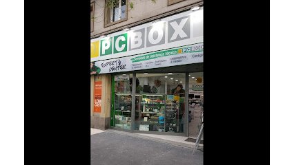 Foto de PCBox