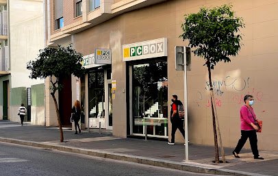 Foto de PCBox