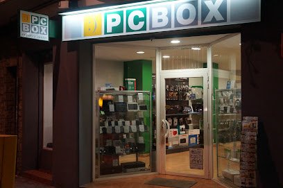 Foto de PCBox