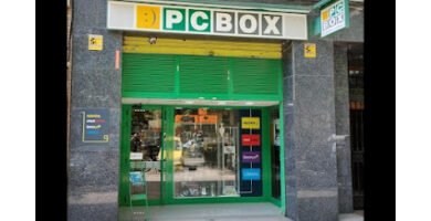 Foto de PCBox