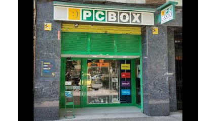 Foto de PCBox