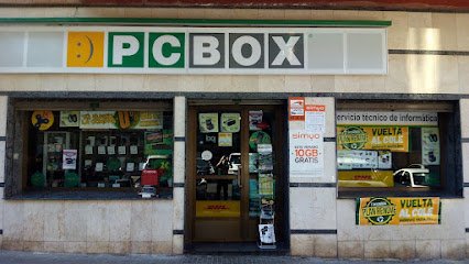Foto de PCBox
