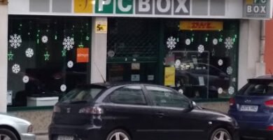 Foto de PCBox