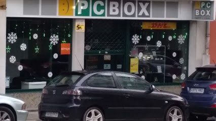 Foto de PCBox