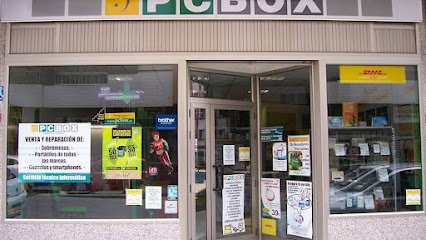 Foto de PCBox