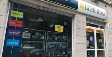 Foto de PCBox