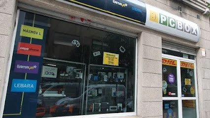 Foto de PCBox
