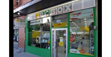 Foto de PCBox