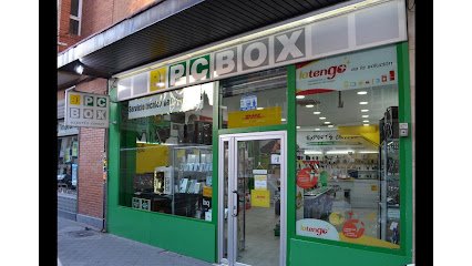 Foto de PCBox