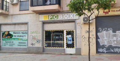 Foto de PCBox