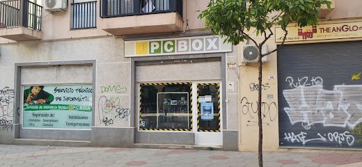 Foto de PCBox
