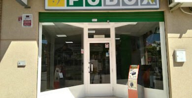 Foto de PCBox
