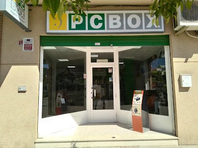 Foto de PCBox