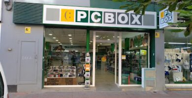 Foto de PCBox