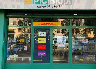 Foto de PCBox