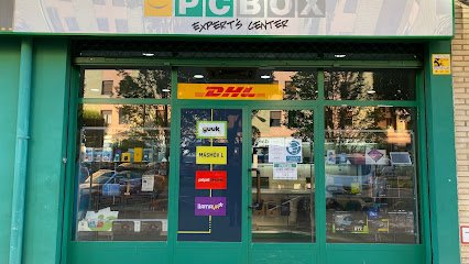 Foto de PCBox