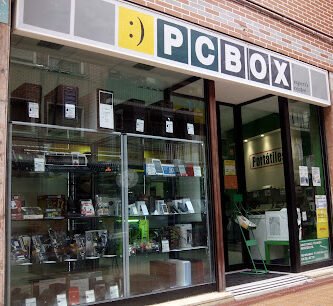 Foto de PCBox