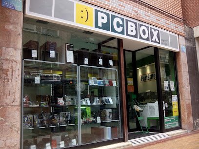 Foto de PCBox