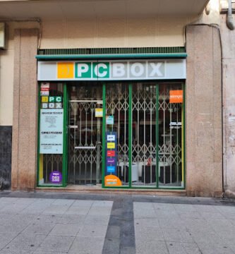 Foto de PCBox