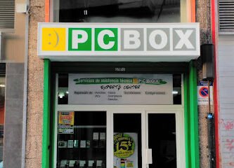 Foto de PCBox