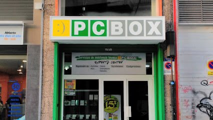 Foto de PCBox