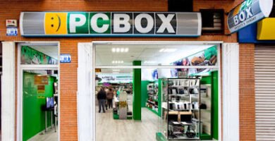 Foto de PCBox