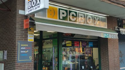 Foto de PCBox