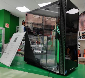 Foto de PCBox