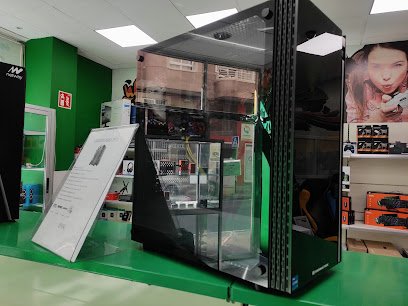 Foto de PCBox