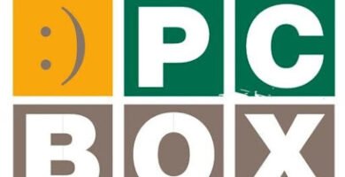 Foto de PCBox (Ahora Zbitt Lugo)