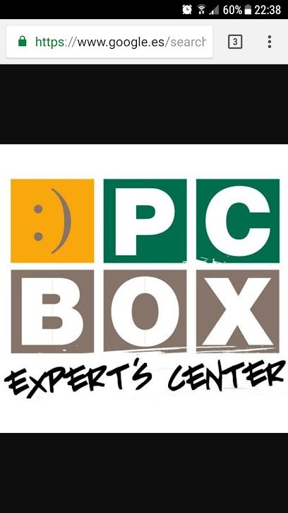 Foto de PCBox (Ahora Zbitt Lugo)