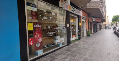 Foto de PCBox Novelda