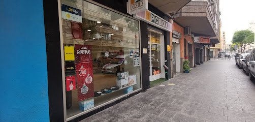 Foto de PCBox Novelda
