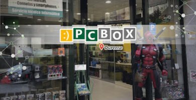 Foto de PCBox Ourense
