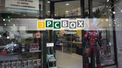 Foto de PCBox Ourense
