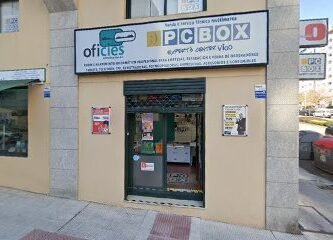 Foto de PCBox Vigo