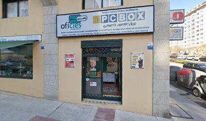 Foto de PCBox Vigo