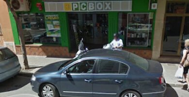 Foto de PCBox Vinaròs