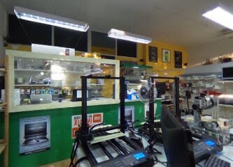 Foto de PCDani
