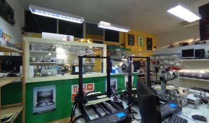 Foto de PCDani