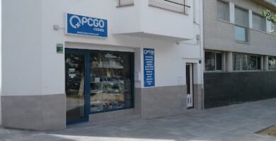 Foto de PCGO ROSES - APPROSES
