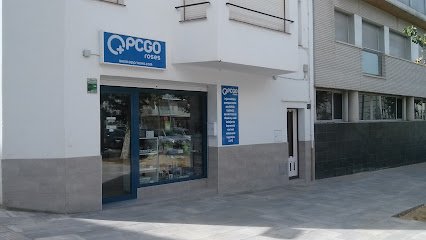 Foto de PCGO ROSES - APPROSES