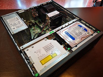 Foto de PCMarket Ordenadores