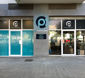 Foto de PCMontajes